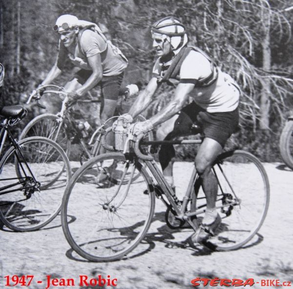 62/B - exhibition Tour de France