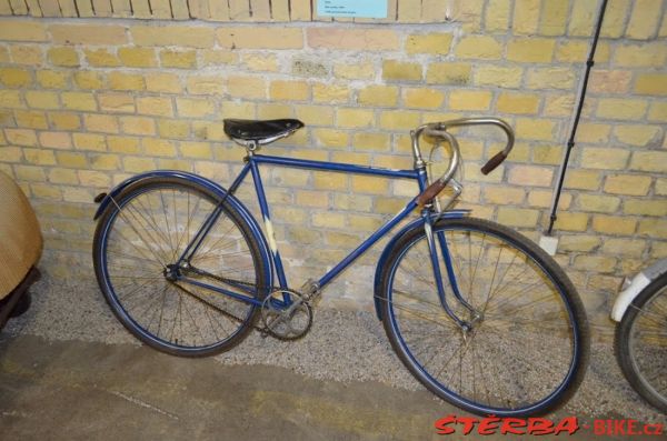 56/C - Transport museum - Slovakia