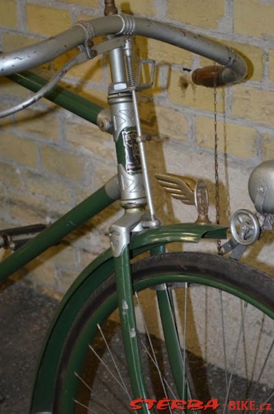 56/C - Transport museum - Slovakia