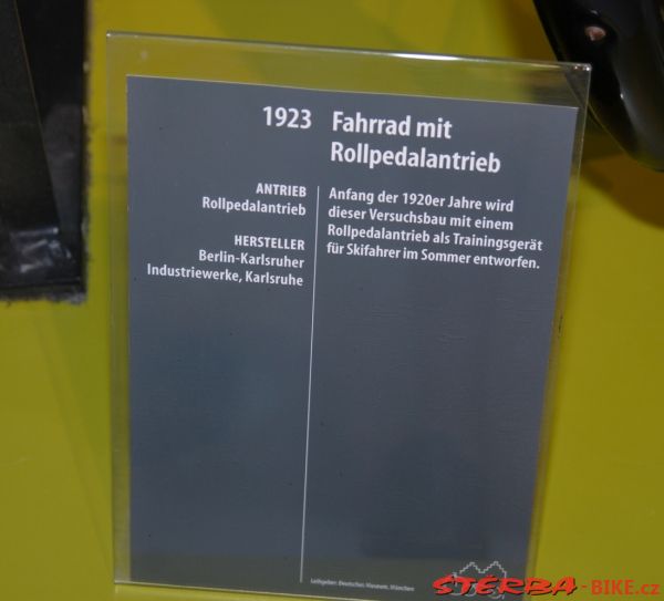 55/A - Deutsches Zweirad museum 2015