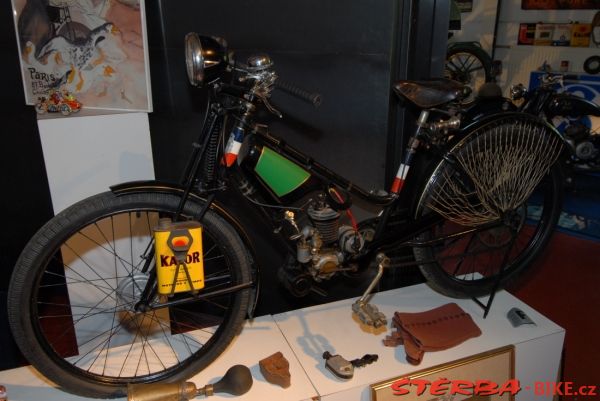 59. Bikers LOFT - Belgie