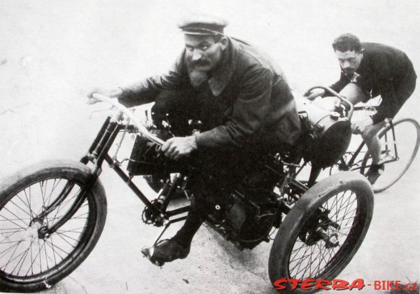 Kola a motocykly