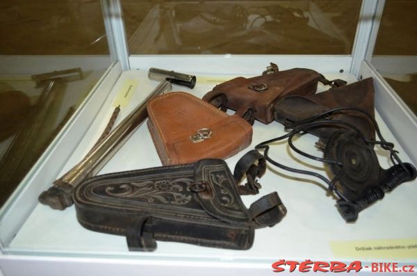 56/C - Transport museum - Slovakia