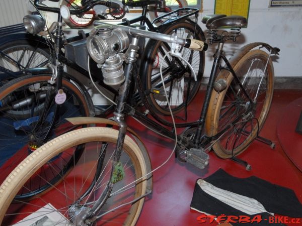 59. Bikers LOFT - Belgie