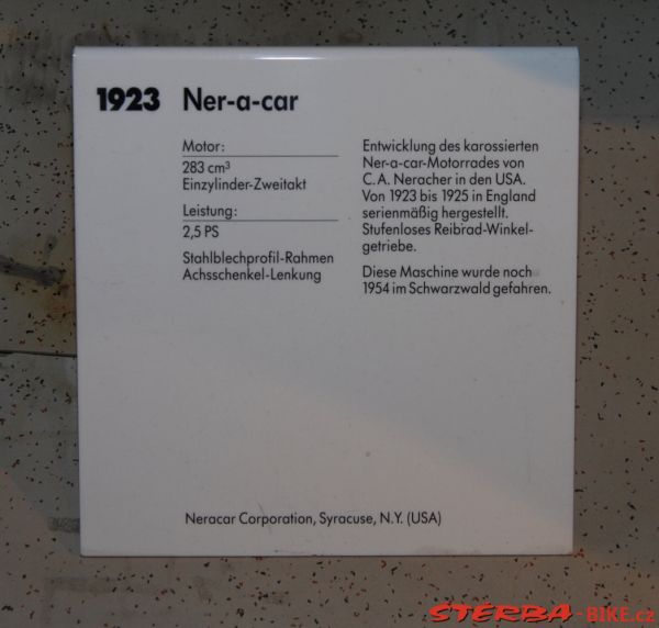 55/E - Deutsches Zweirad museum 2015