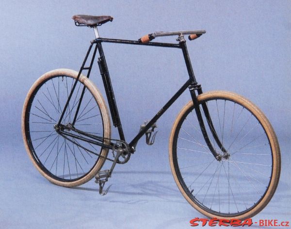 Výstava "FAHR! RAD" II