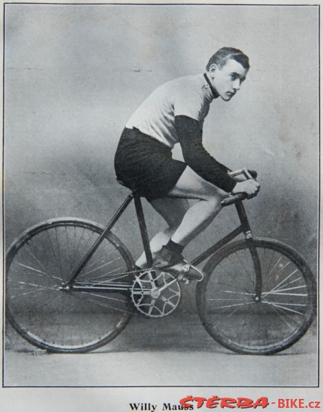 Kola a motocykly