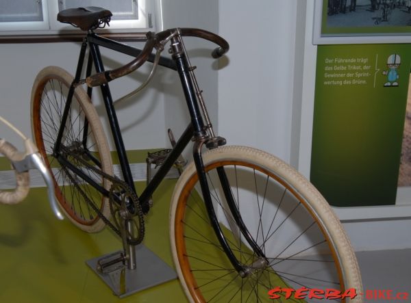 55/A - Deutsches Zweirad museum 2015