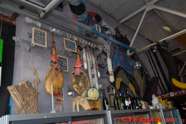 59. Bikers LOFT - Belgium