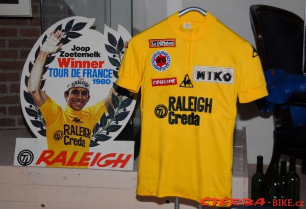 62A - exhibition Tour de France