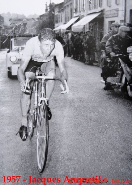 62/B - exhibition Tour de France