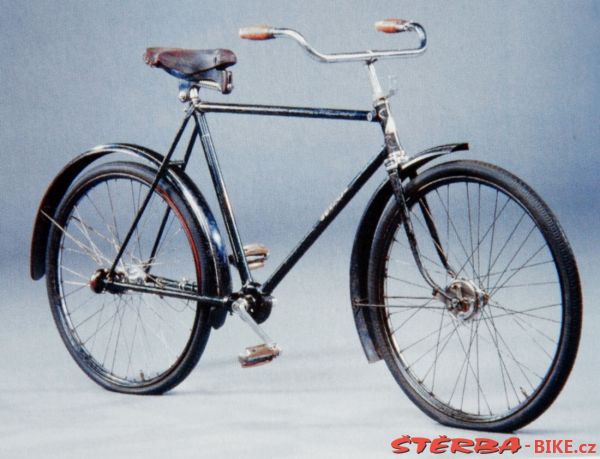 Výstava "FAHR! RAD" II