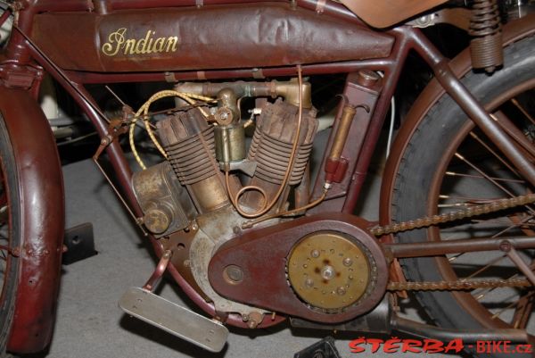 61. US Motorcycle museum