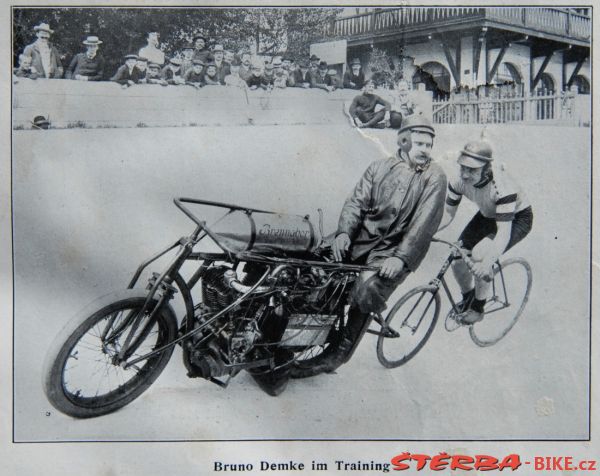Kola a motocykly