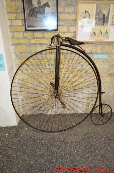 Transport museum - Slovakia
