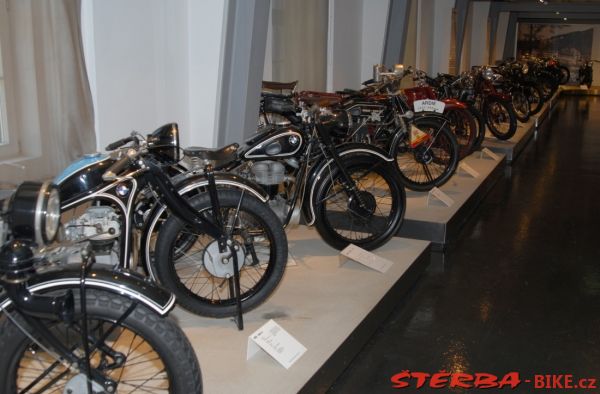 55/E - Deutsches Zweirad museum 2015