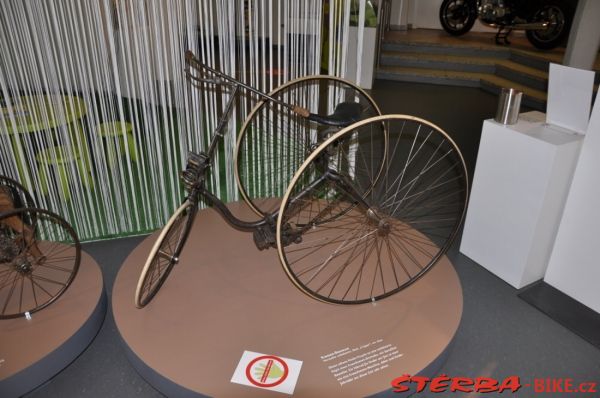55/C - Deutsches Zweirad museum