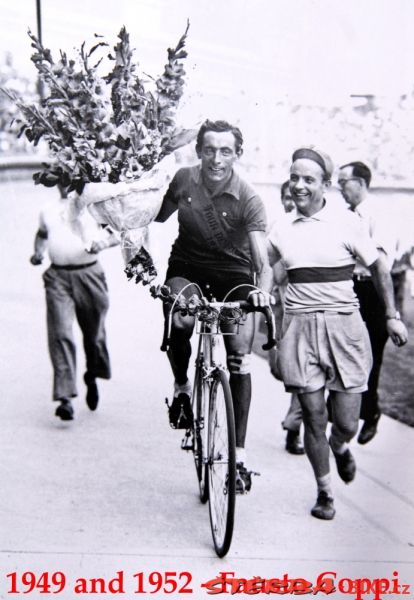 62/B - exhibition Tour de France