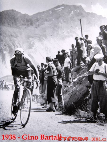 62/B - exhibition Tour de France