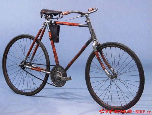 Výstava "FAHR! RAD" II