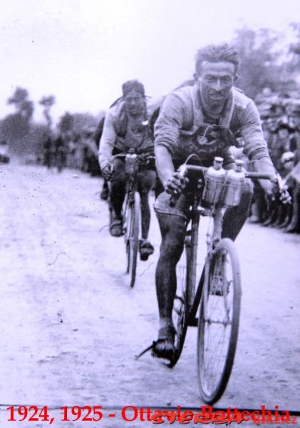 62/B - výstava Tour de France