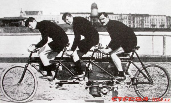 Kola a motocykly
