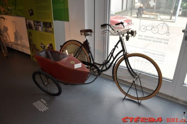 55/B - Deutsches Zweirad museum