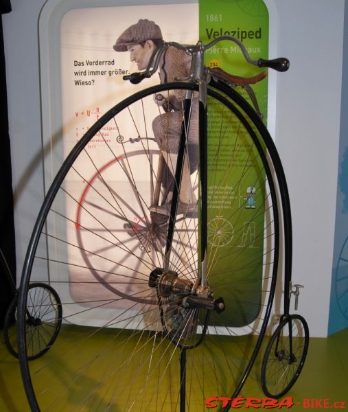 55/A - Deutsches Zweirad museum 2015