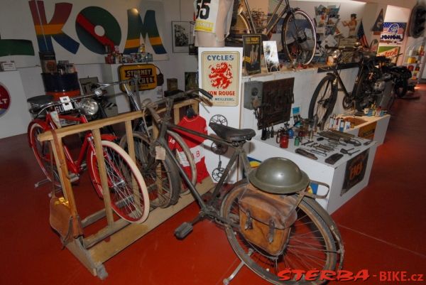 59. Bikers LOFT - Belgium