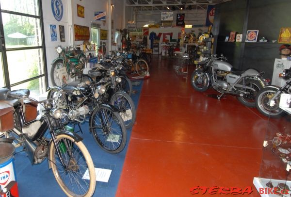 59. Bikers LOFT - Belgie