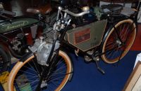 59. Bikers LOFT - Belgium