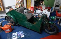 59. Bikers LOFT - Belgium