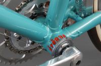 Štěrba Columbus, type randonneur – 2012