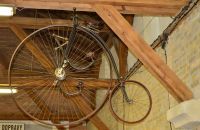 Transport museum - Slovakia