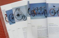 Exposition "FAHR! RAD" III