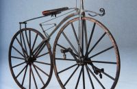Exposition "FAHR! RAD" II