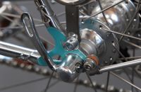 Štěrba Columbus, type randonneur – 2012