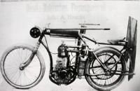 Kola a motocykly