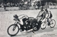 Kola a motocykly