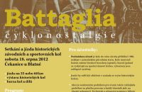 Battaglia