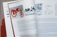 Exposition "FAHR! RAD" III