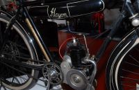 59. Bikers LOFT - Belgie
