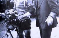 62/B - exhibition Tour de France