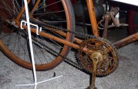 Moto muzeum - Bálek