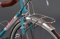 Štěrba Columbus, type randonneur – 2012