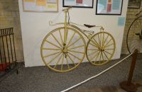 Transport museum - Slovakia