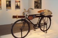 Exposition "FAHR! RAD" I
