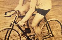 62/B - výstava Tour de France