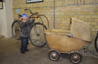 Transport museum - Slovakia