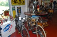 59. Bikers LOFT - Belgium